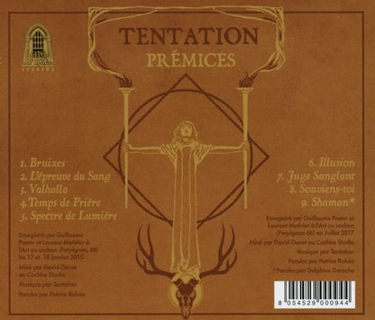 Prèmices