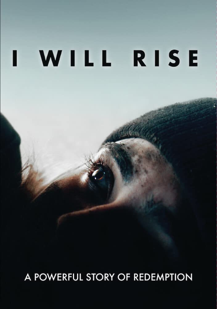 I Will Rise