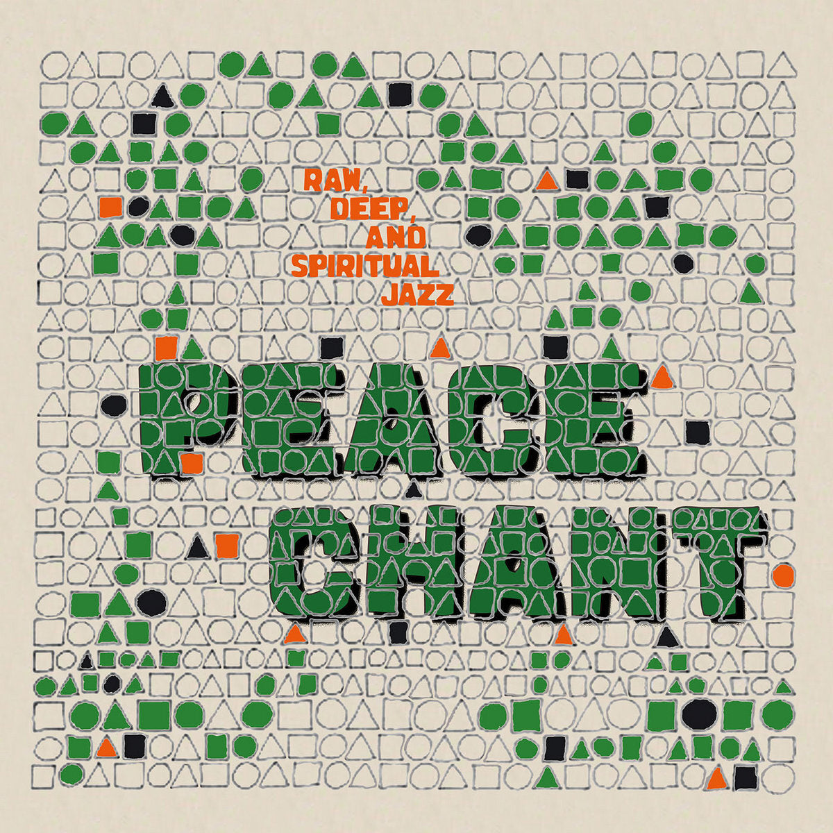 Peace Chant Vol. 5
