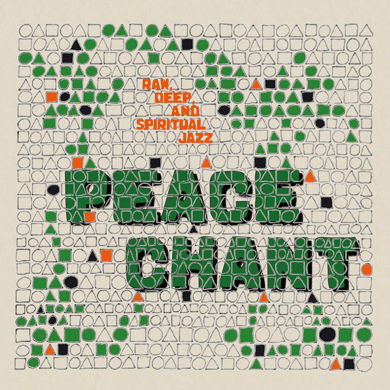Peace Chant Vol. 5
