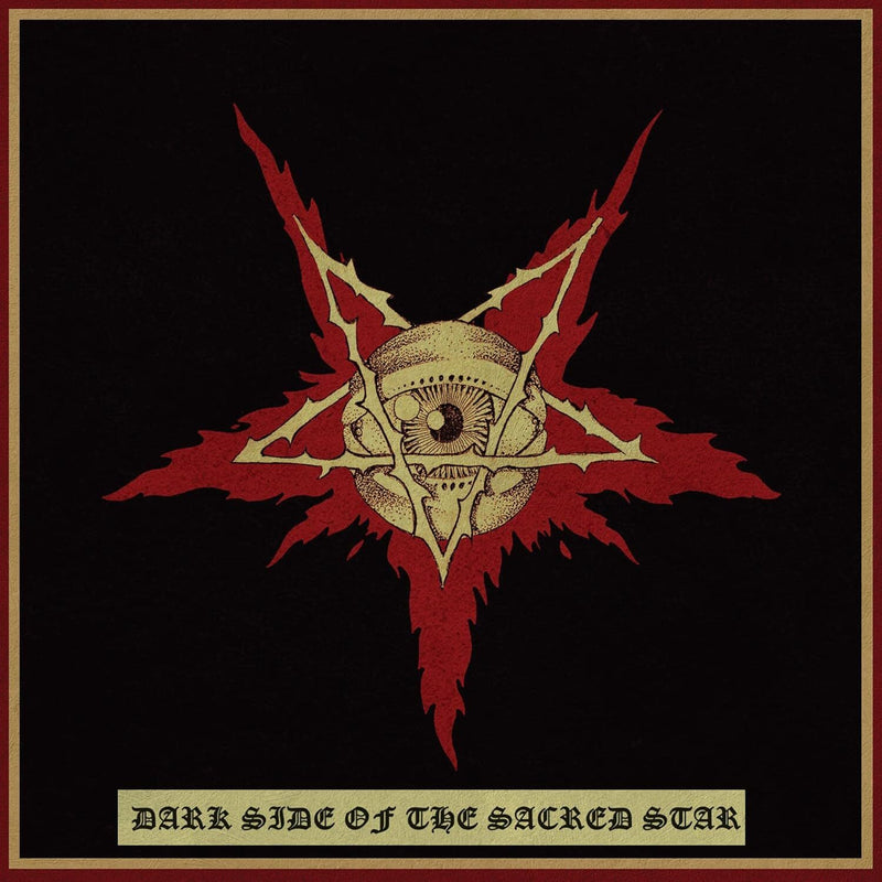 Dark Side of the Sacred Star