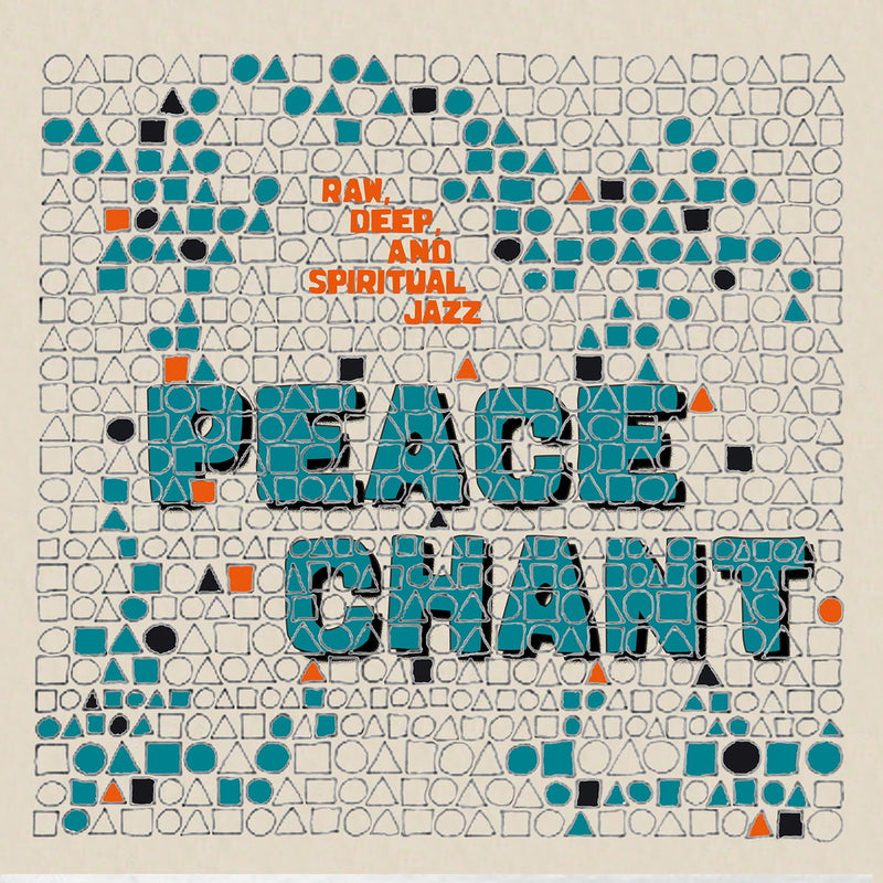 Peace Chant Vol. 6