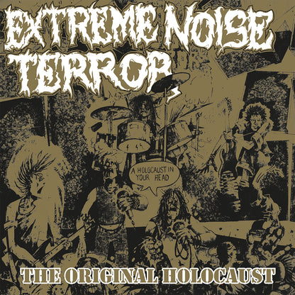 Holocaust in Your Head: The Original Holocaust