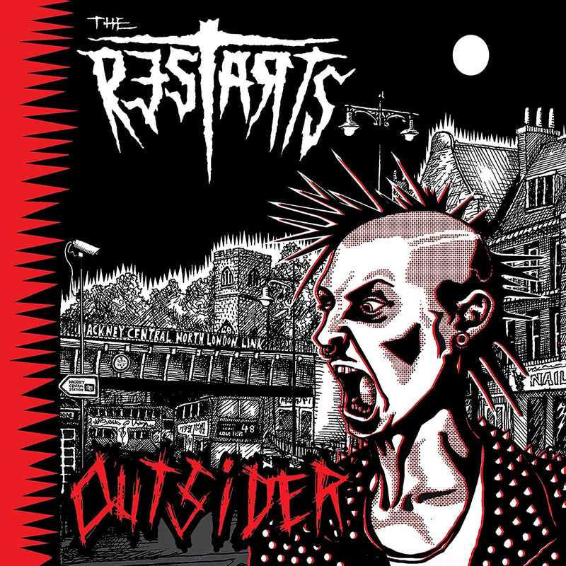 Outsider