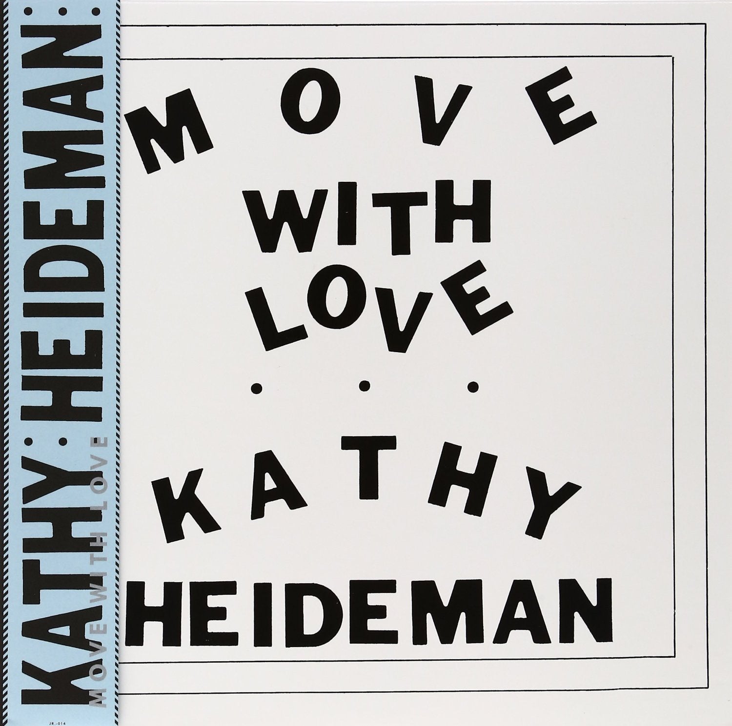 Move With Love