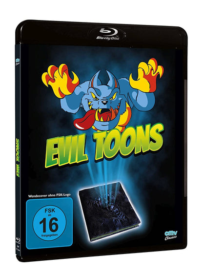 Evil Toons