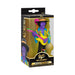 Funko Vinyl Gold 5": Jimi Hendrix - Blacklight - Collectable Vinyl Action Figure - Birthday Gift Idea - Official Merchandise - Ideal Toy for Music Fans - for Your Collection and Display