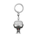 Funko POP! Keychain: MHA - Twice - (Hideout) - My Hero Academia - Collectable Vinyl Mini Figure Novelty Keyring - Stocking Filler - Gift Idea - Official Merchandise - Anime Fans - Minifigure