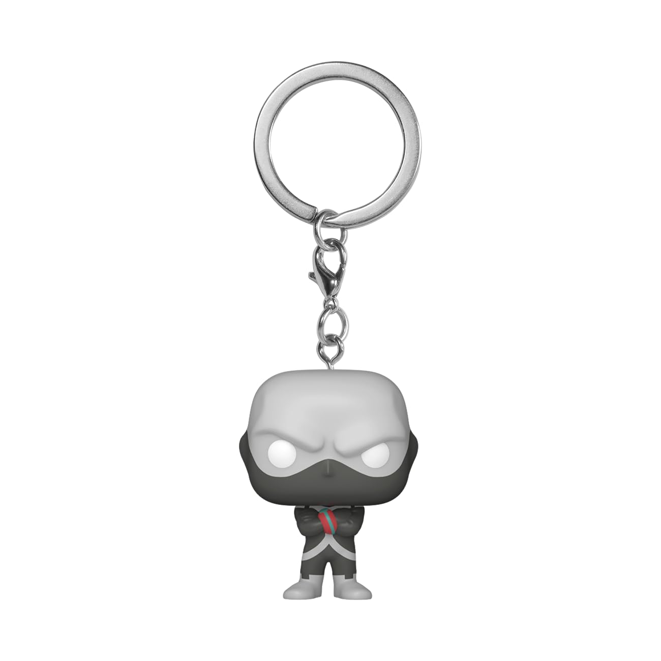 Funko POP! Keychain: MHA - Twice - (Hideout) - My Hero Academia - Collectable Vinyl Mini Figure Novelty Keyring - Stocking Filler - Gift Idea - Official Merchandise - Anime Fans - Minifigure