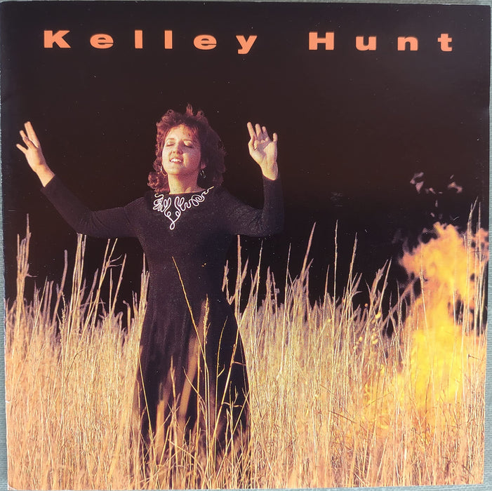 Kelley Hunt