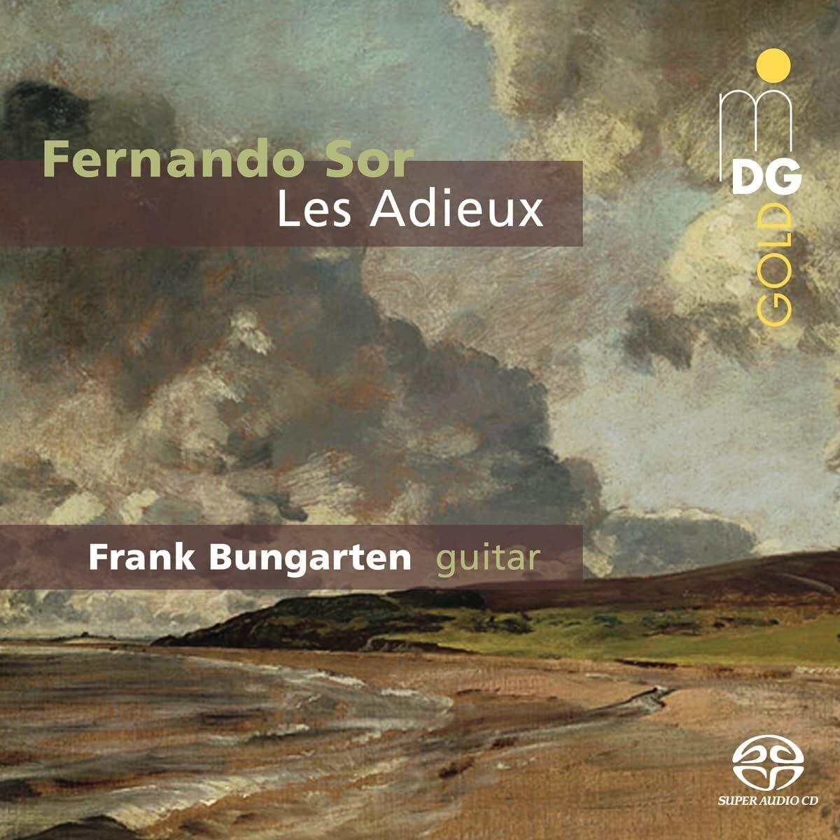 Fernando Sor: Les Adieux