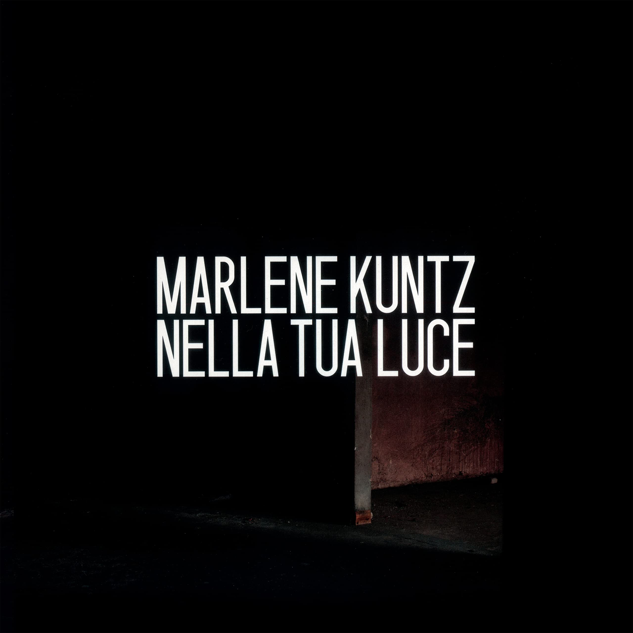 Nella Tua Luce - Limited Green