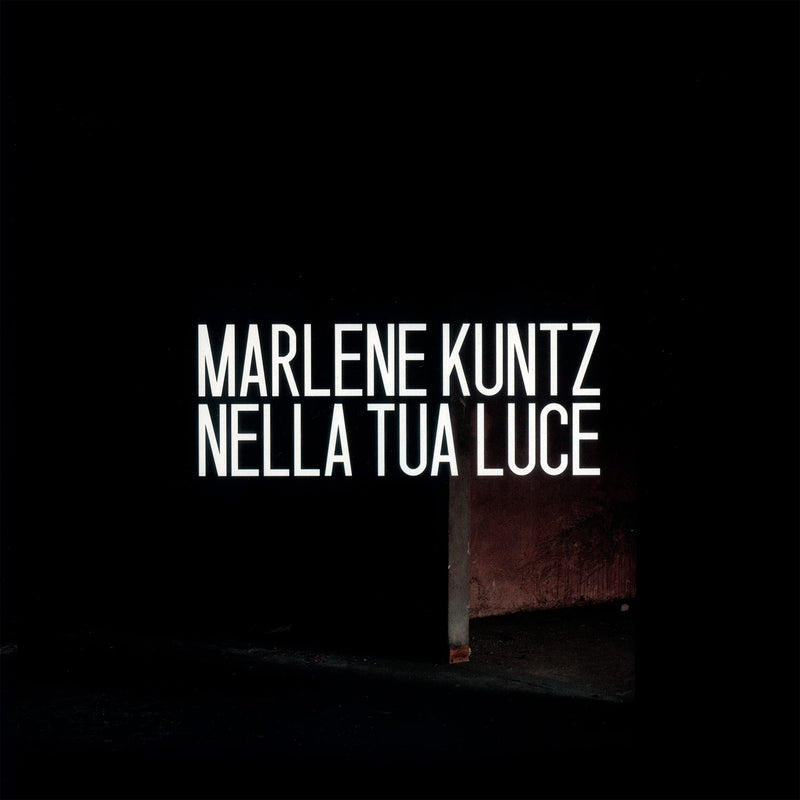 Nella Tua Luce - Limited Green