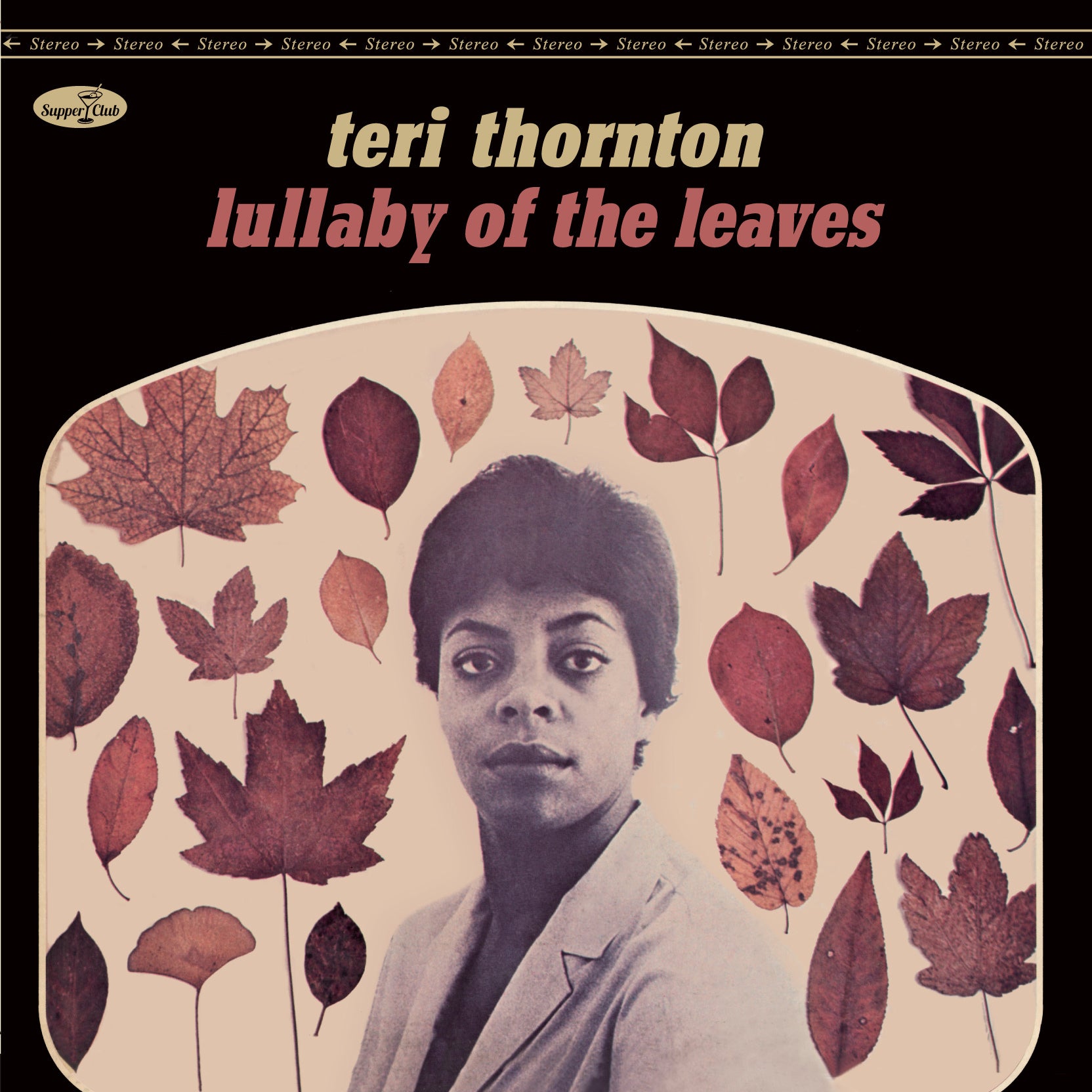 Lullaby of the Leaves