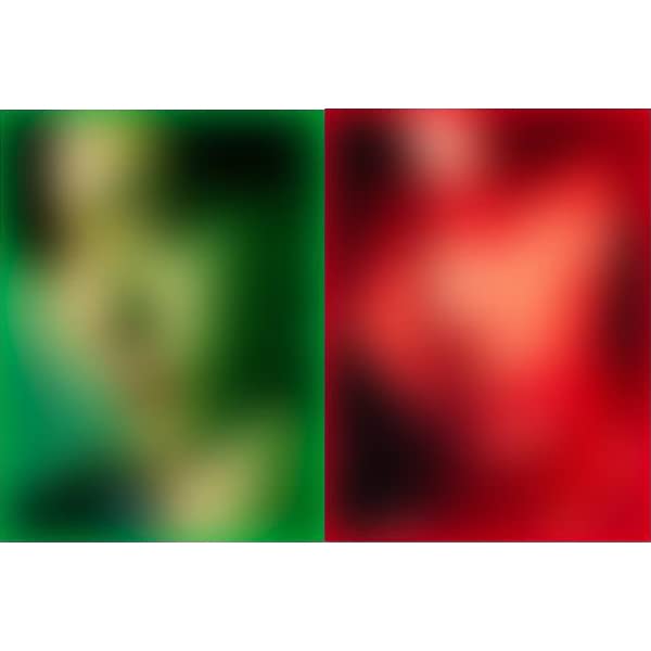 Colors Of Love