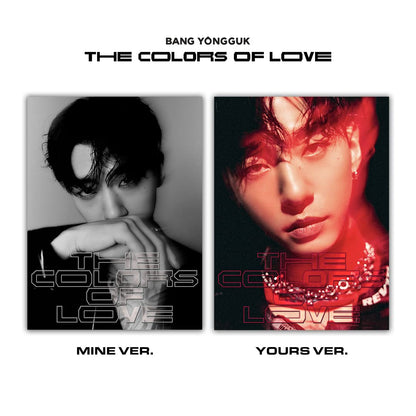 Colors Of Love