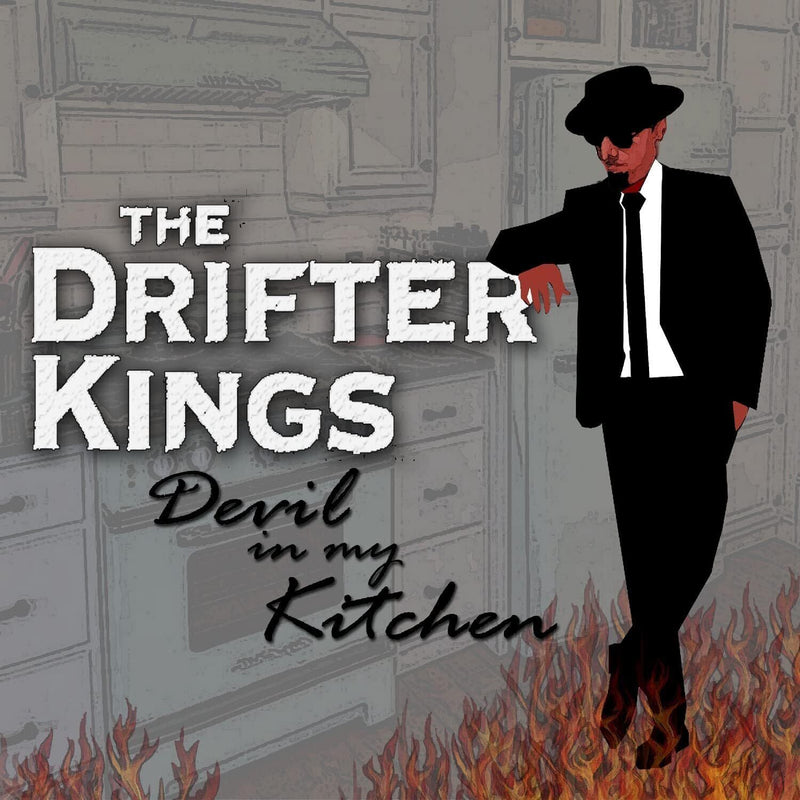Devil in My Kitchen