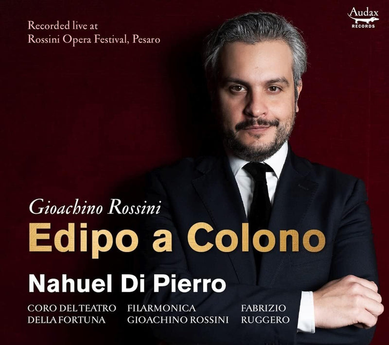 Gioachino Rossini: Edipo a Colono