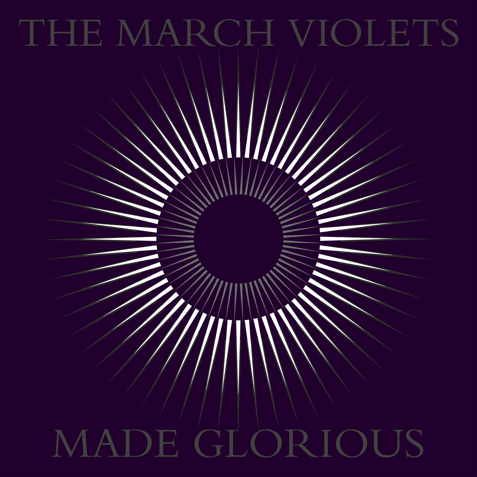 Made Glorious