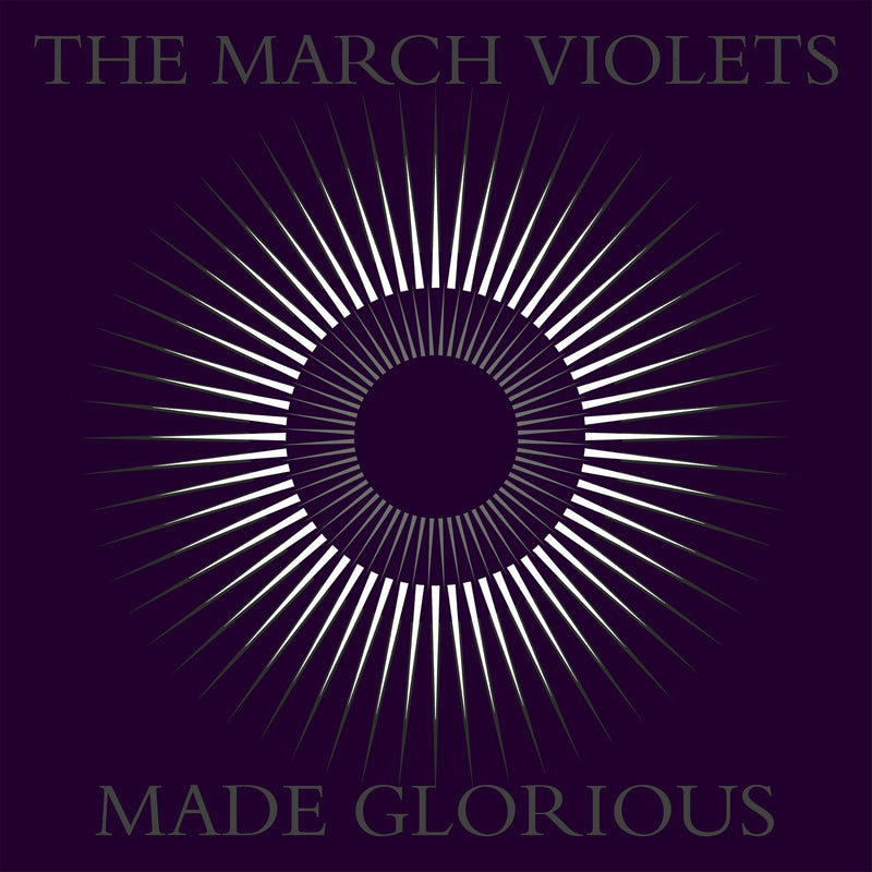 Made Glorious