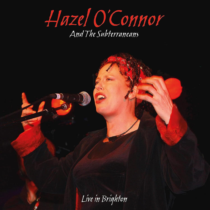 Live in Brighton