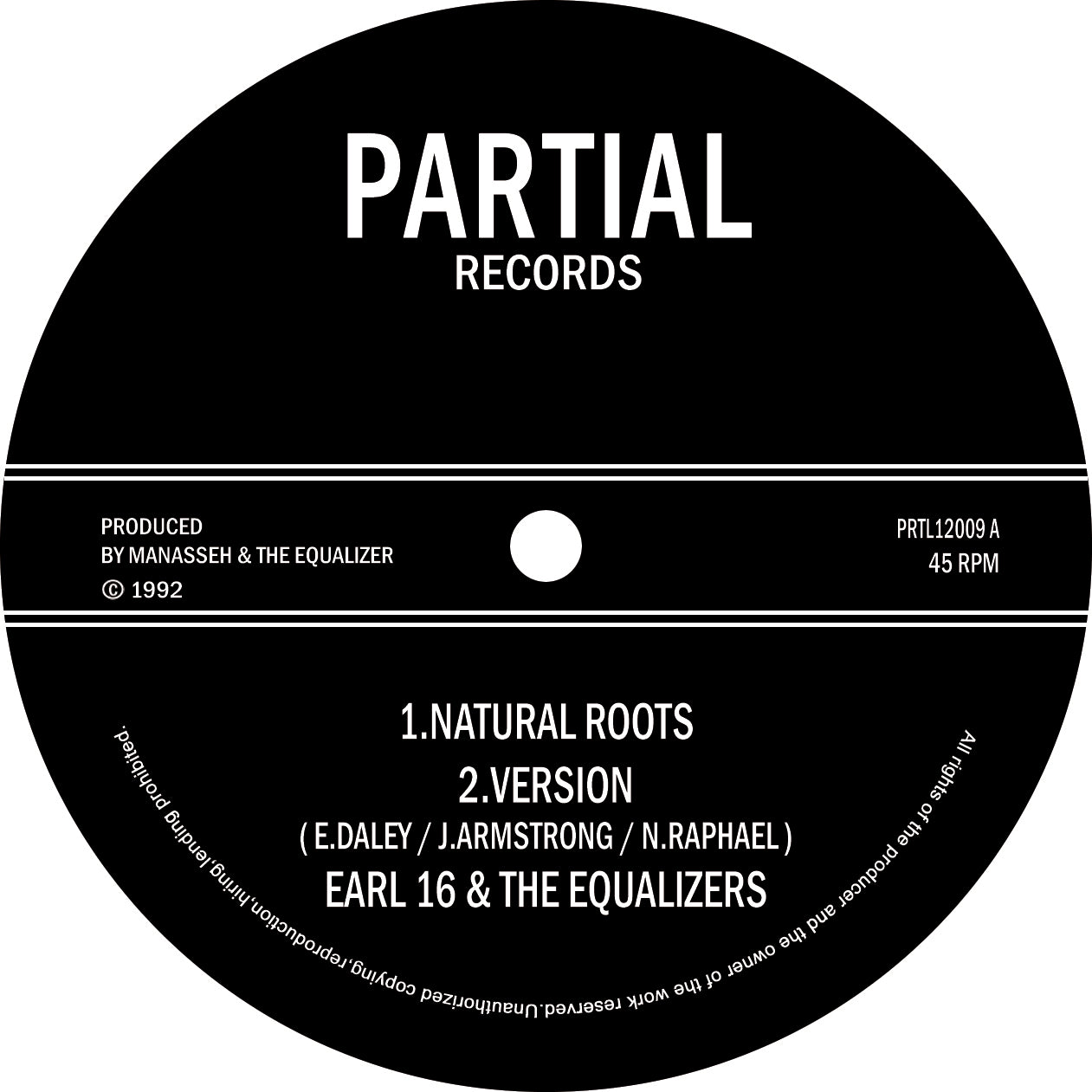 Natural Roots