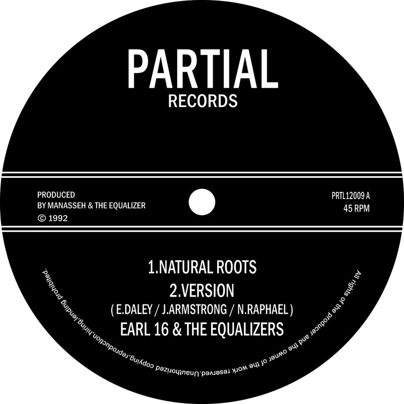 Natural Roots