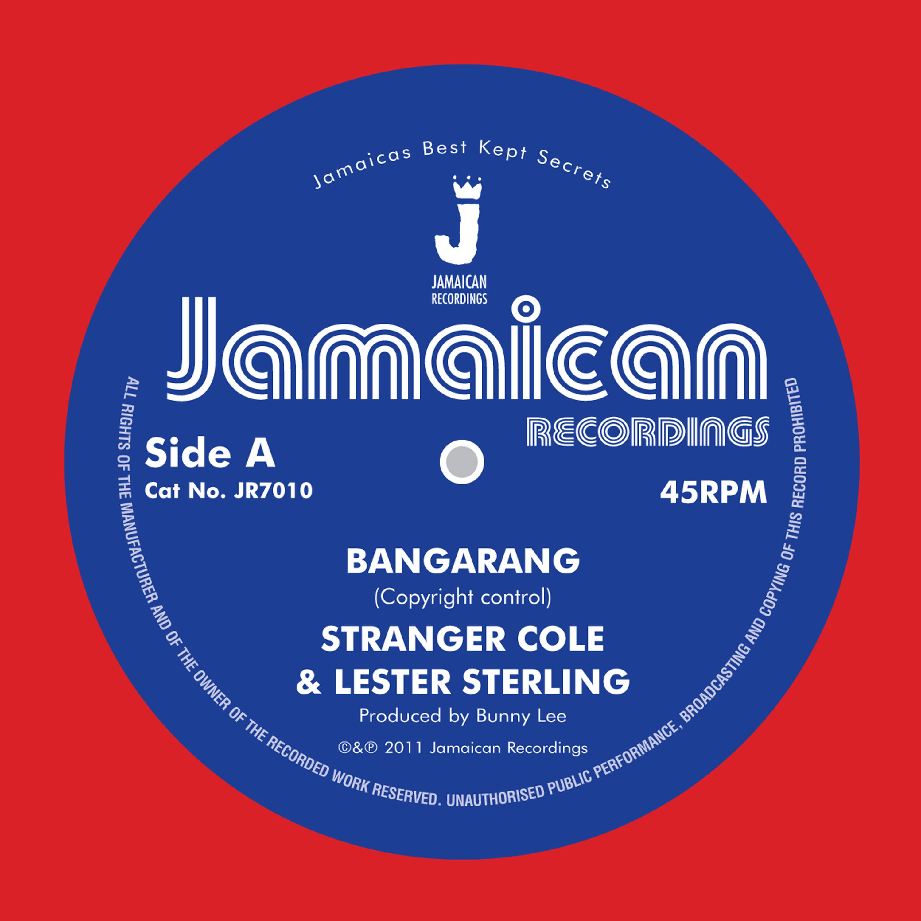Bangarang
