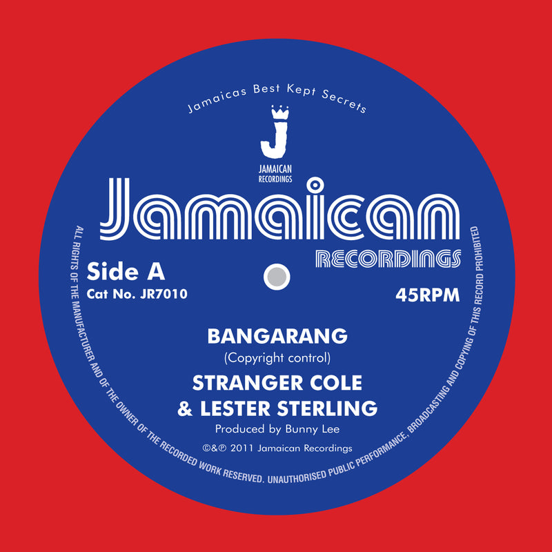 Bangarang