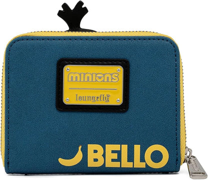 Loungefly Dmwa0003, Bi-Fold Wallet Baby Boys, No Color, Talla única