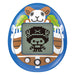 TAMAGOTCHI Bandai Nano Choppertchi Going Merry Version | 4cm Mini Featuring Chopper From The One Piece Manga And Anime | This Anime Keychain Virtual Pet Is A Great Piece Of One Piece Merch