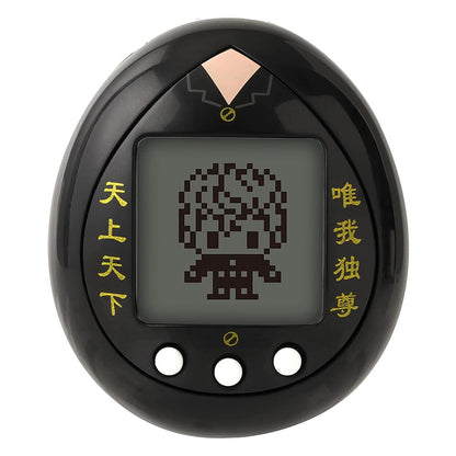 TAMAGOTCHI Bandai Tokyo Revengers Tokkofuku Version | 4cm Virtual Pet Based On Tokyo Revengers Manga And Anime Makes Great Anime Merch | 90s Electronic Games Kids Toys