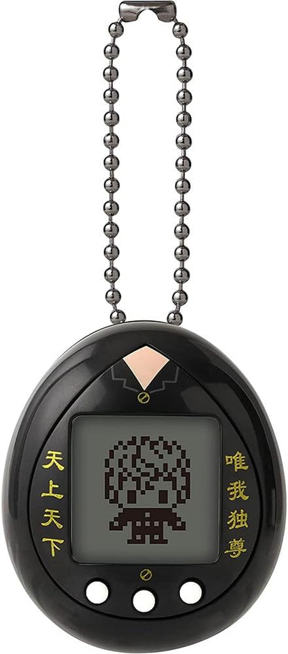 TAMAGOTCHI Bandai Tokyo Revengers Tokkofuku Version | 4cm Virtual Pet Based On Tokyo Revengers Manga And Anime Makes Great Anime Merch | 90s Electronic Games Kids Toys