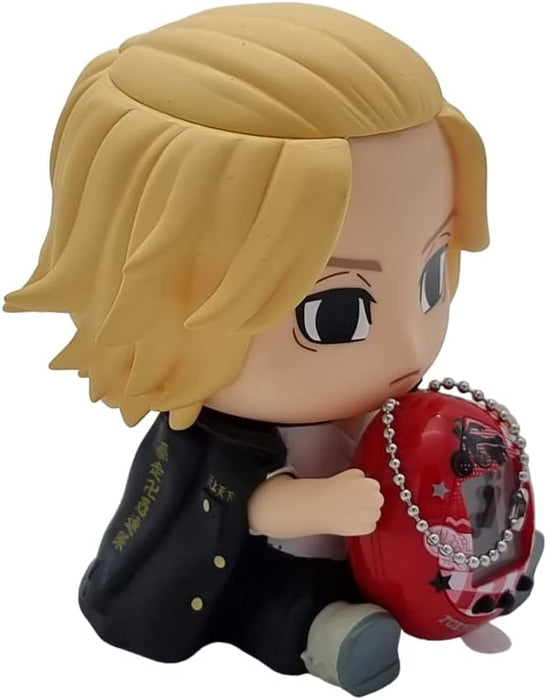 TAMAGOTCHI TR DRAKEN HUG