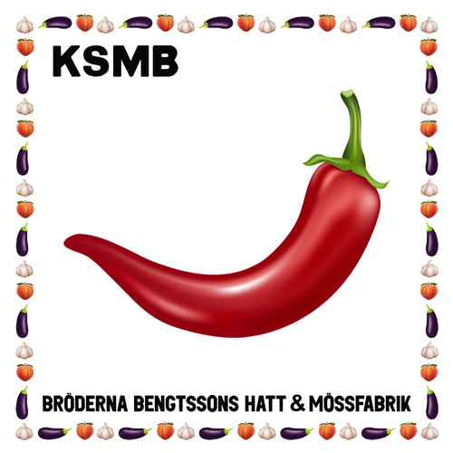 BrÃ¶derna Bengtssons Hatt & MÃ¶ssfabrik