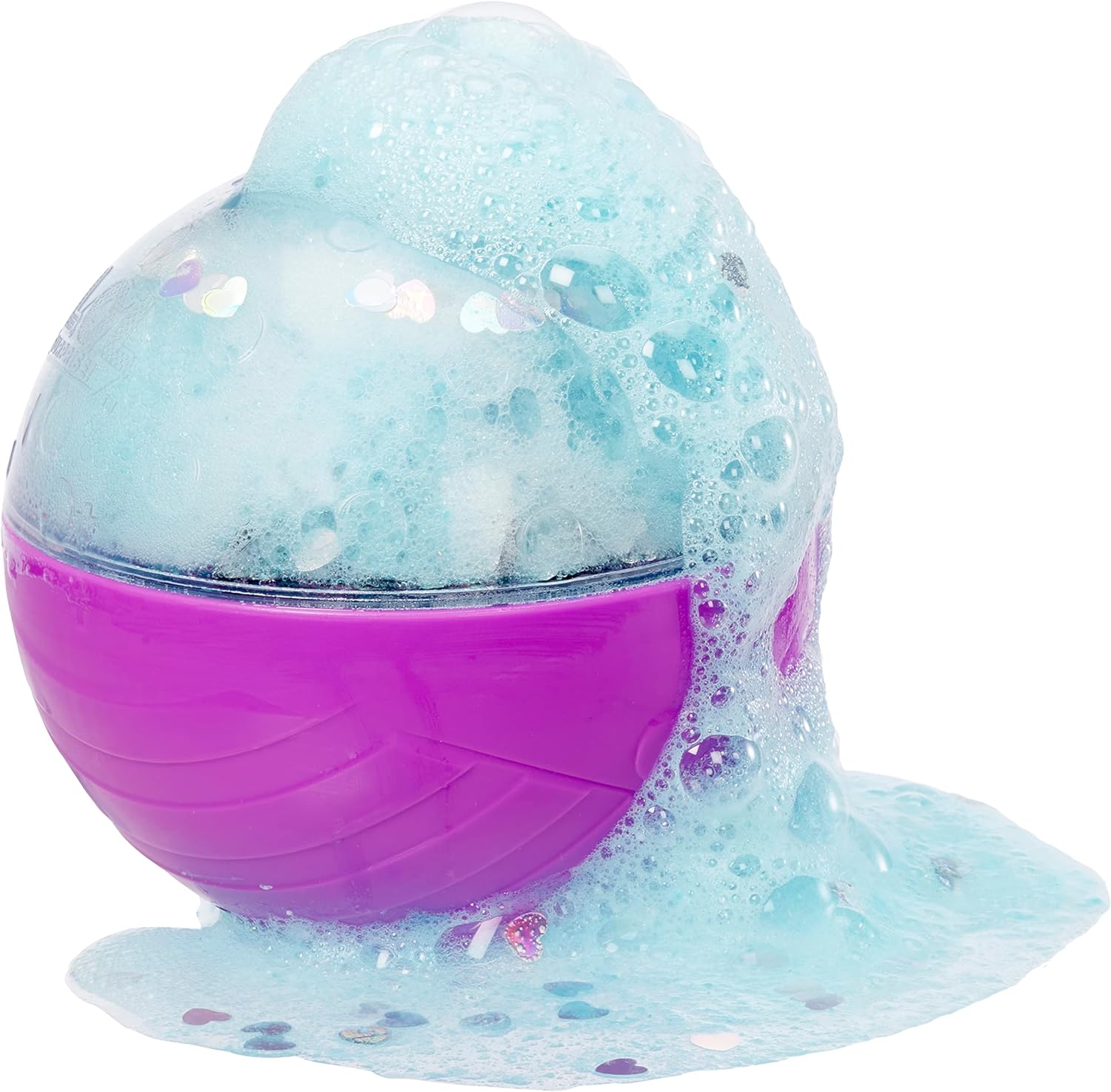 LOL Surprise Bubble Surprise Dolls- Collectible Doll, Surprises, Accessories, Bubble Surprise Unboxing, Glitter Foam Reaction in Warm Water- Great gift for Girls age 4+ (Pack of 2) Small (Pack of 2)
