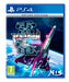 Raiden III x MIKADO MANIAX - Deluxe Edition(PS4