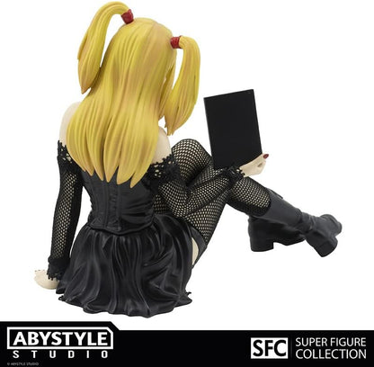 ABYstyle Death Note Misa AbyStyle Studio Figure