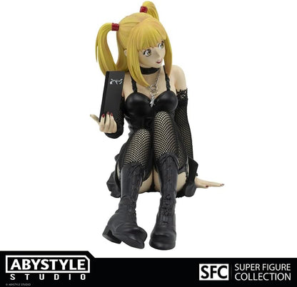 ABYstyle Death Note Misa AbyStyle Studio Figure