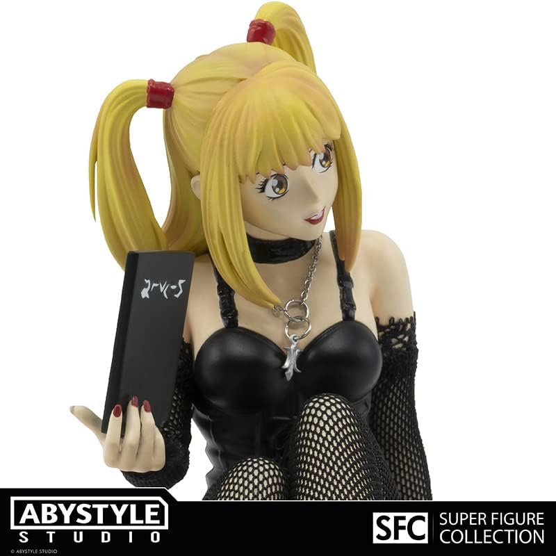ABYstyle Death Note Misa AbyStyle Studio Figure