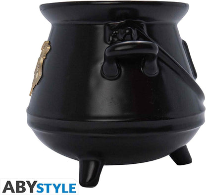 HARRY POTTER - Mug 3D - Cauldron