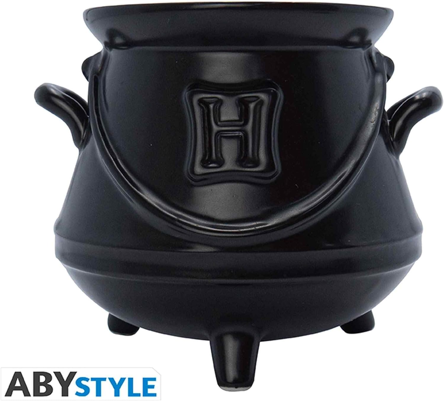 HARRY POTTER - Mug 3D - Cauldron