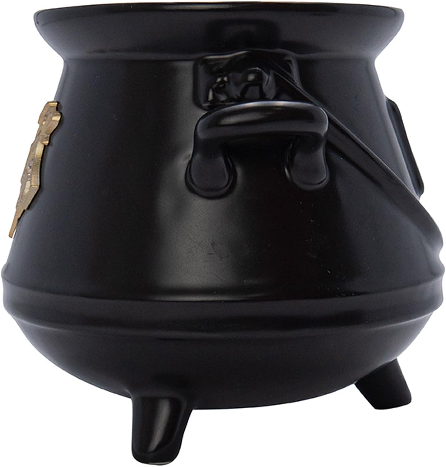 HARRY POTTER - Mug 3D - Cauldron
