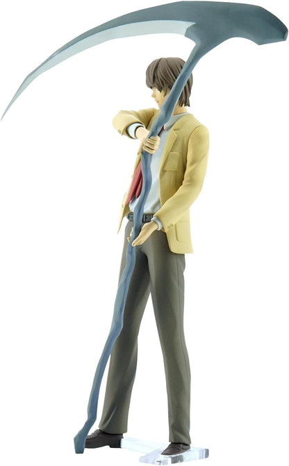 ABYstyle Death Note Light AbyStyle Studio Figure