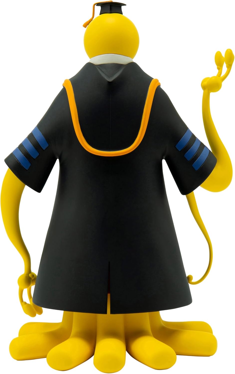 Abysse Corp Assassination Classroom Figurine Koro Sensei