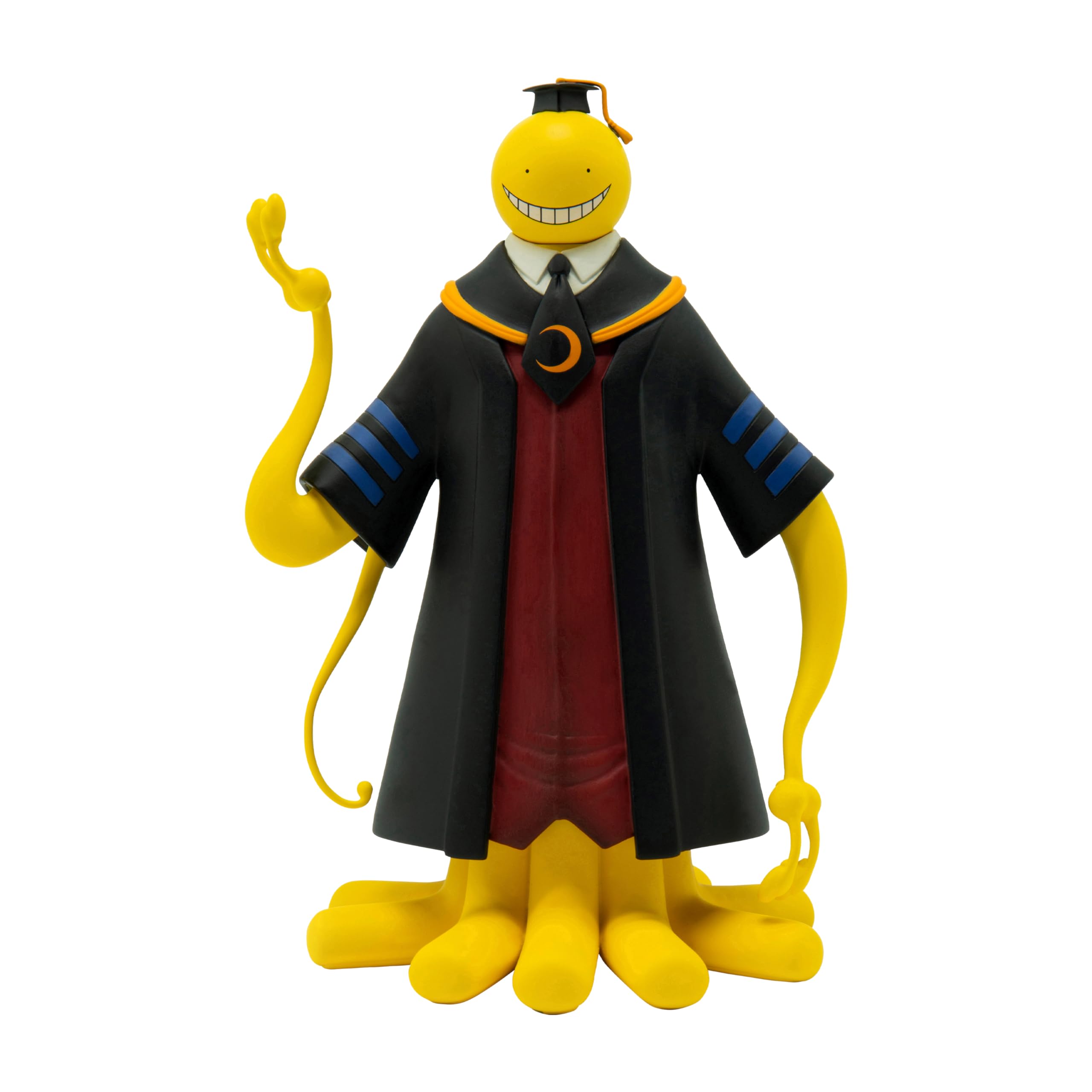 Abysse Corp Assassination Classroom Figurine Koro Sensei