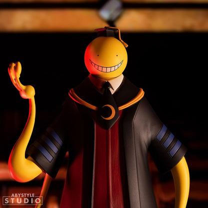 Abysse Corp Assassination Classroom Figurine Koro Sensei