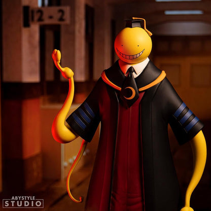 Abysse Corp Assassination Classroom Figurine Koro Sensei