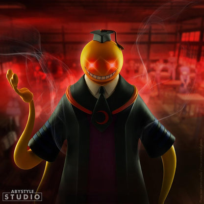 Abysse Corp Assassination Classroom Figurine Koro Sensei