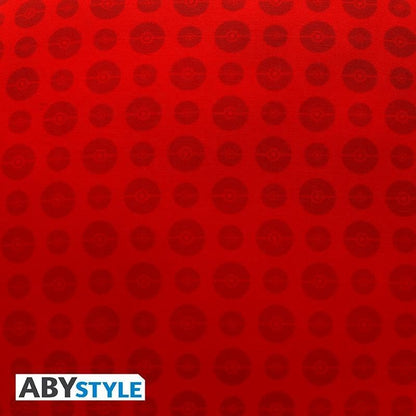 POKEMON - Cushion - PokeBall